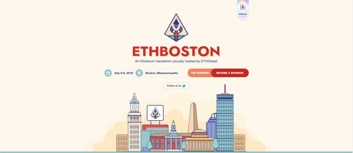 ETHBoston banner